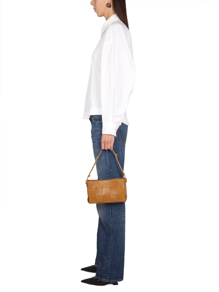 Bottega Veneta Shirts - Ivory | dd836cefb6191f95b52905abbf4906d3ca46bd2b