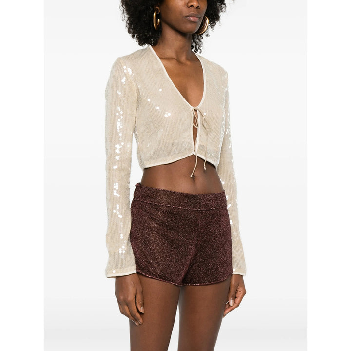 OséRee Shirts - Neutral | 36fc38075451f421bdf436346d08b1b0edda5825