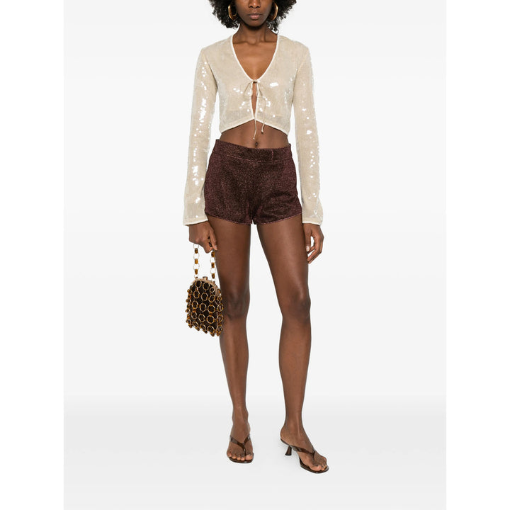 OséRee Shirts - Neutral | 9b2971d00a16d611d69a5404cb5bebb33d78ed84