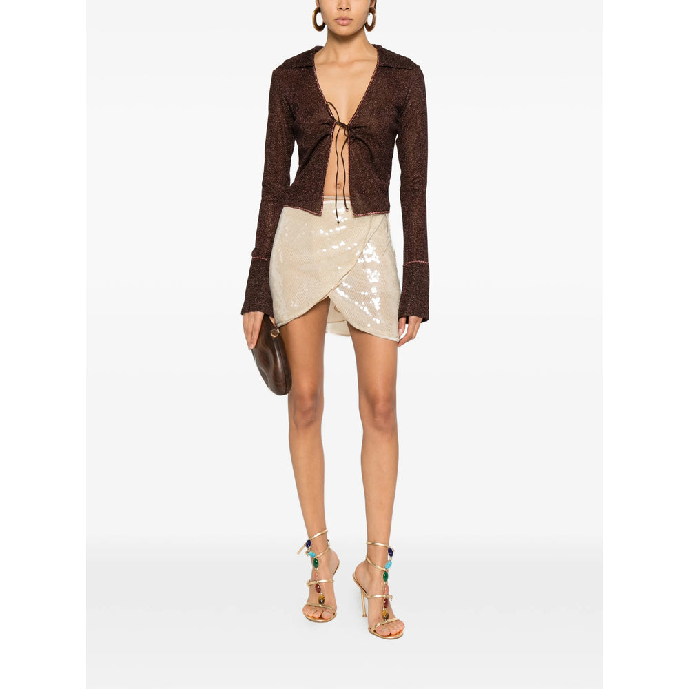 OséRee Skirts - Neutral | 51a9dc0e20e54244258806a0e816a51ec206441a