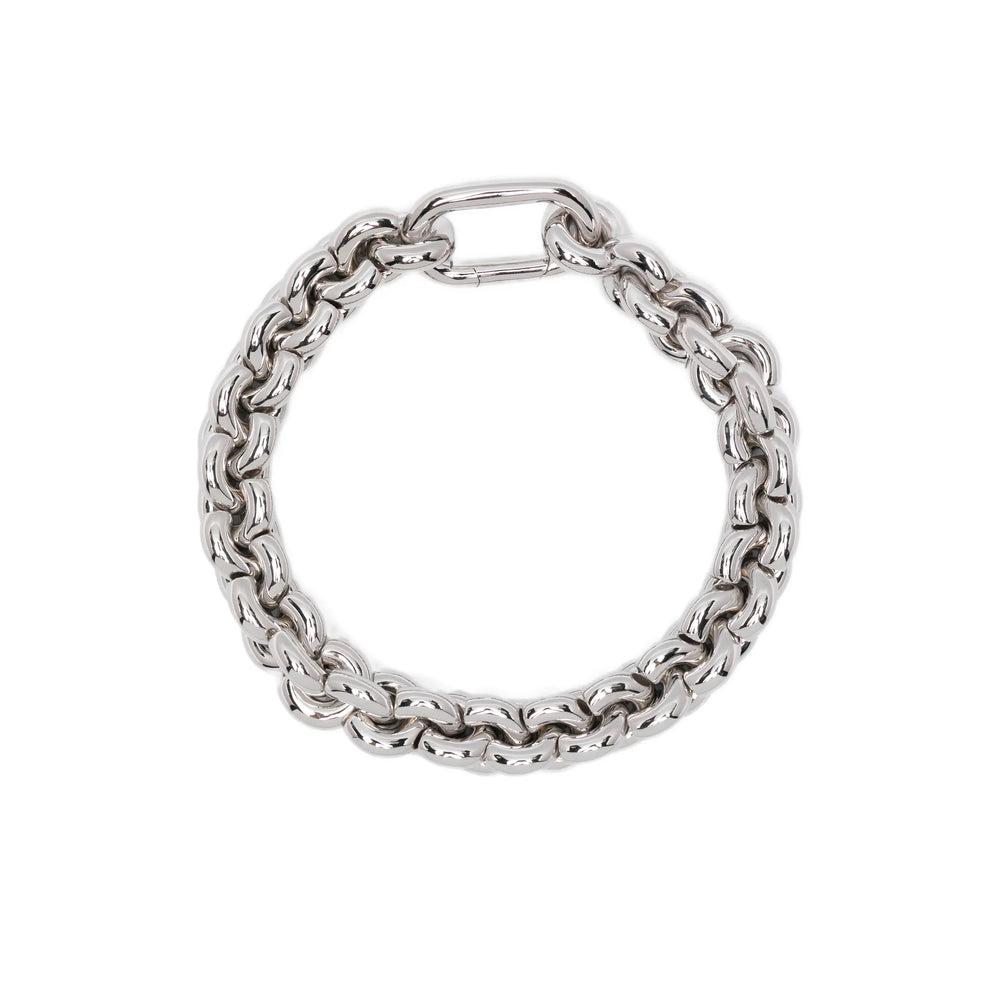 Tom Wood Jewellery - Silver | 2b233b8f907c9d925a96671791e54cd9e0bbfb4c