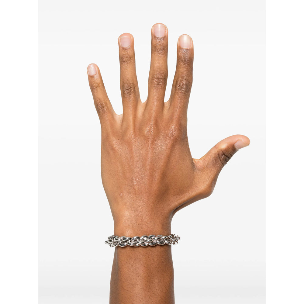 Tom Wood Jewellery - Silver | 5b216e939c5fd2c4fda677948e02caf4c2f5f3d8