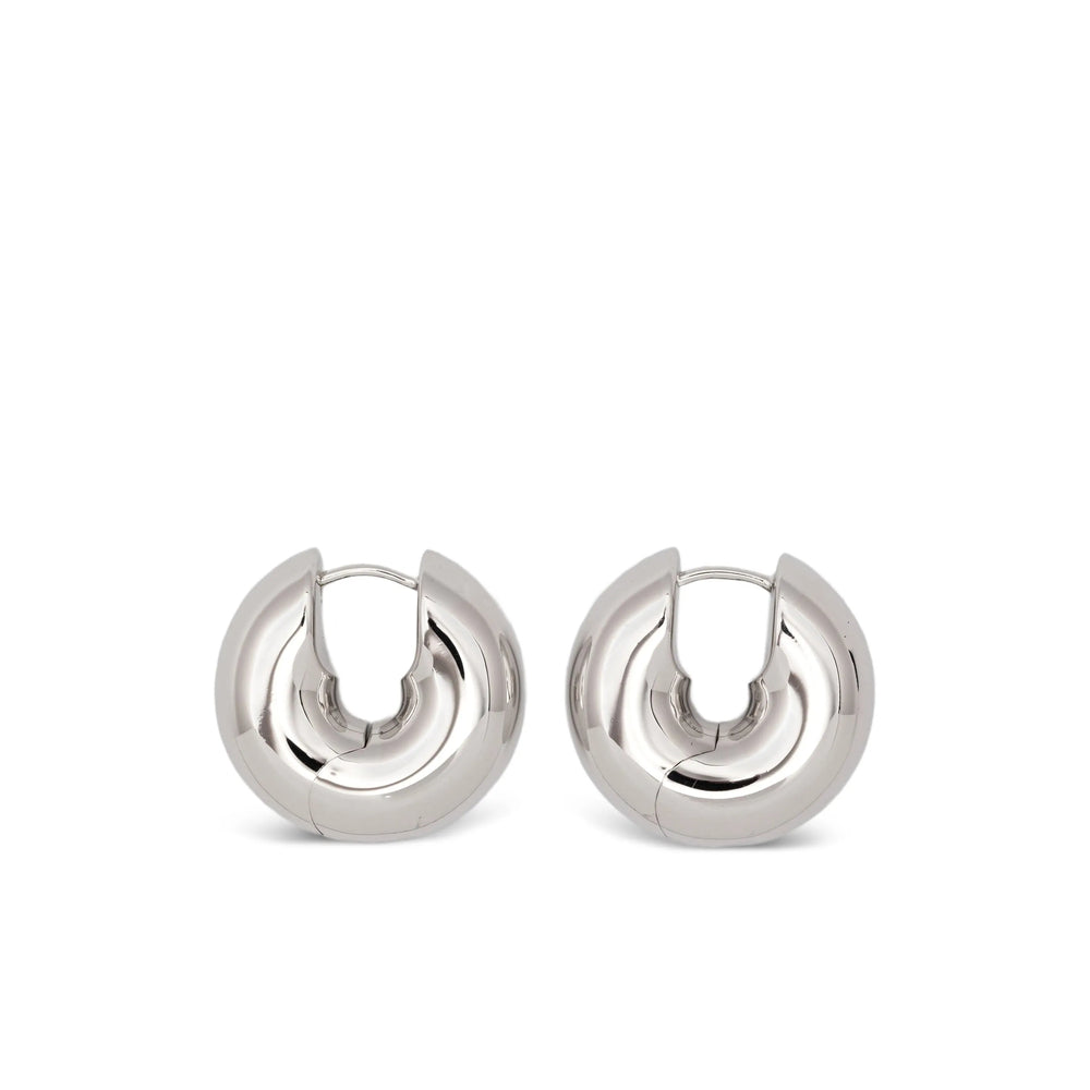Tom Wood Jewellery - Silver | 5562fa9aca622991671c149feecae95242952d20