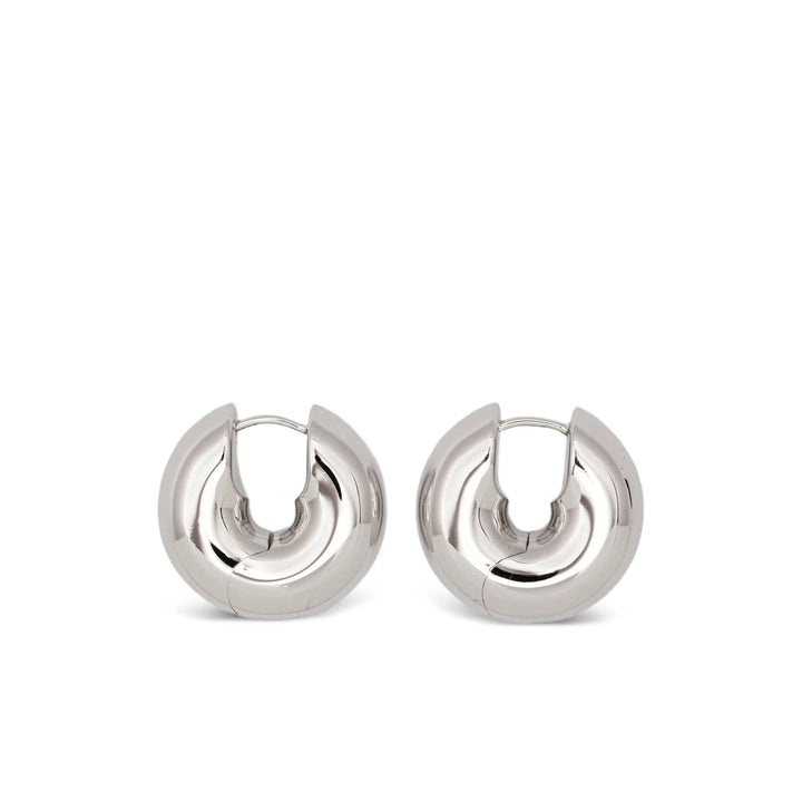 Tom Wood Jewellery - Silver | 5562fa9aca622991671c149feecae95242952d20