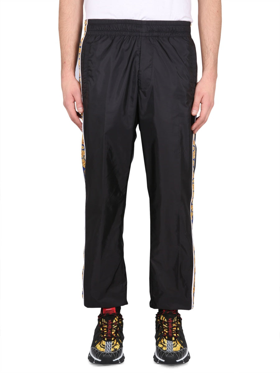 Versace Jumpsuits - Black | Wanan Luxury