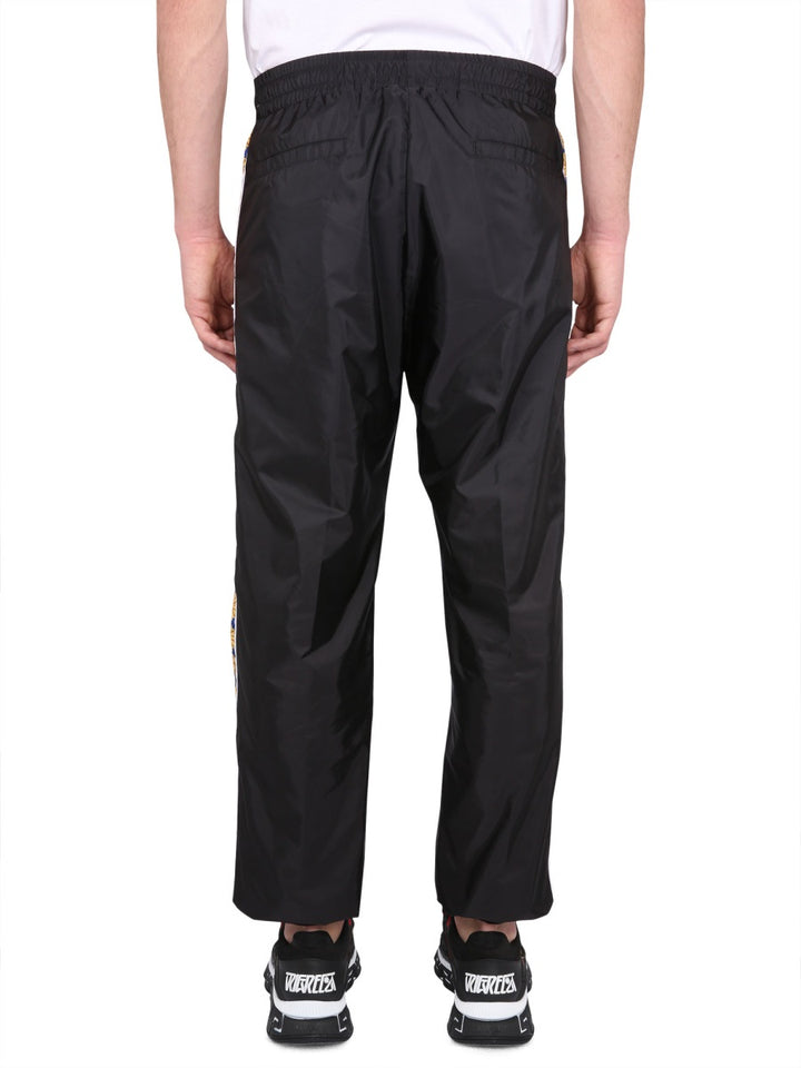 Versace Jumpsuits - Black | Wanan Luxury