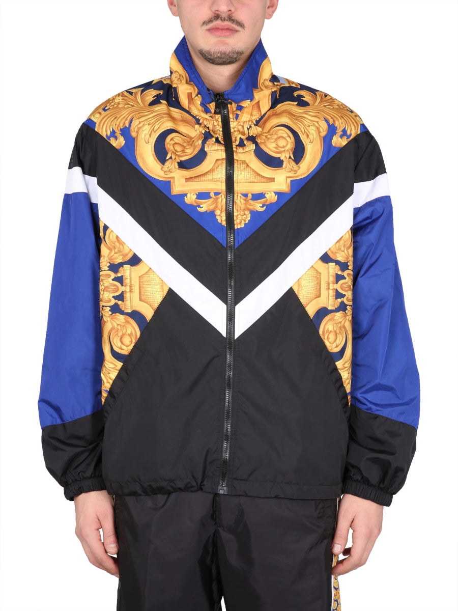 Versace Jackets - Multcolor | Wanan Luxury