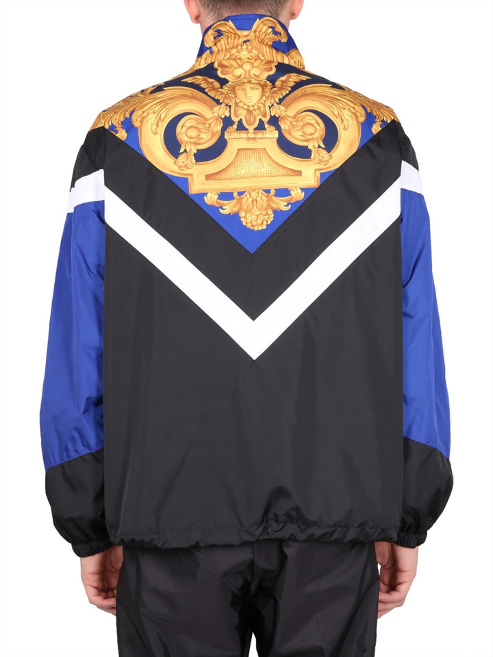 Versace Jackets - Multcolor | Wanan Luxury