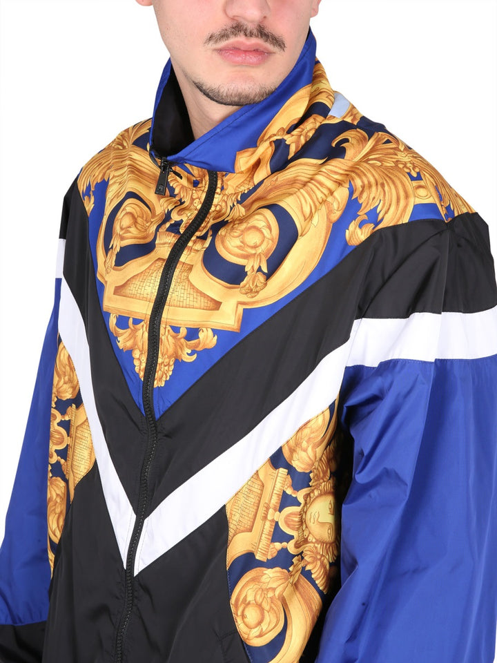 Versace Jackets - Multcolor | Wanan Luxury