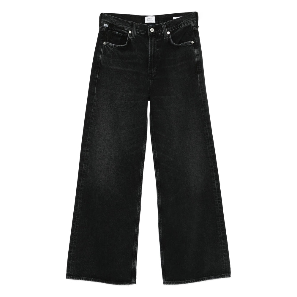 Citizens Of Humanity Denim - Black | 0e5ecb5a2541abbb2002b9f1e9e823dfebdbde4c