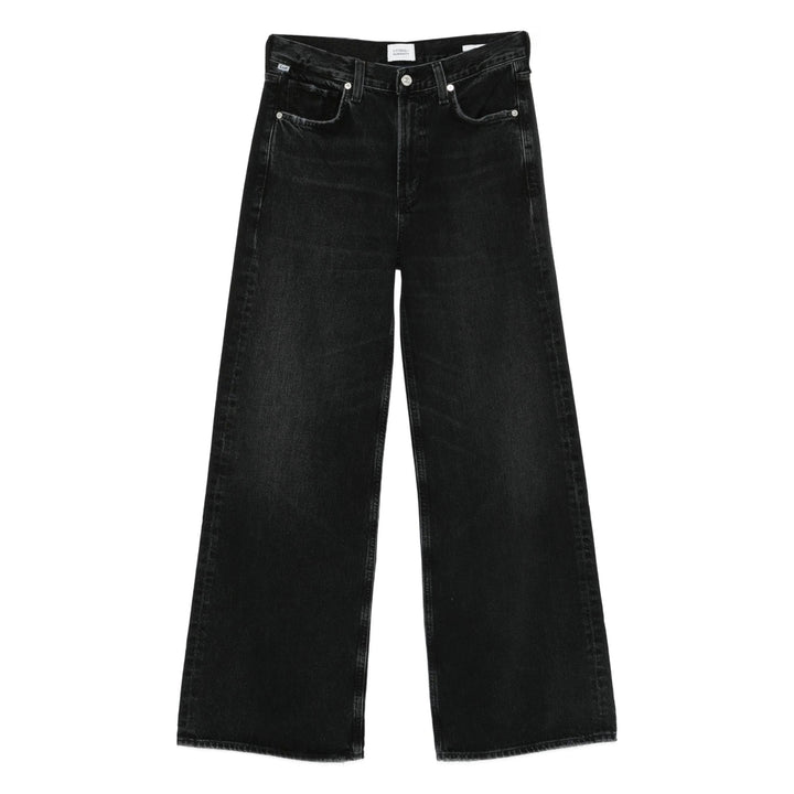Citizens Of Humanity Denim - Black | 0e5ecb5a2541abbb2002b9f1e9e823dfebdbde4c
