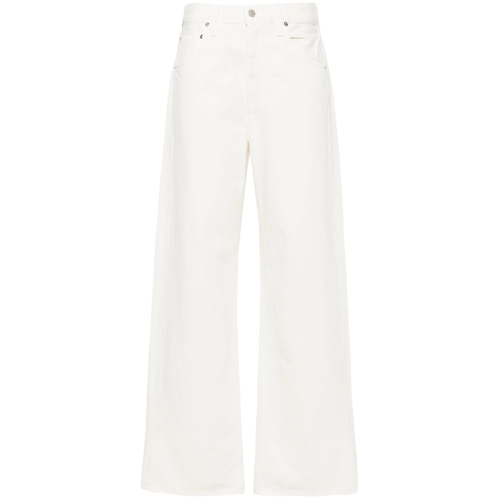 Citizens Of Humanity Denim - White | bb65043d88696c654e8801fa2760f0a09437bd65