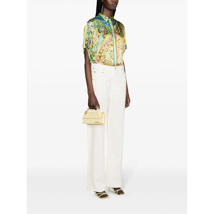 Citizens Of Humanity Denim - White | 76fff88fe0770848a37292b1eebabc378c0e5006