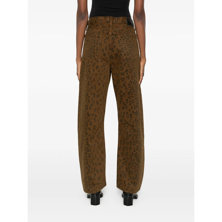 Citizens Of Humanity Denim - Brown | e45f0700a098d52b77ae7b40d7a10de8552be6d2