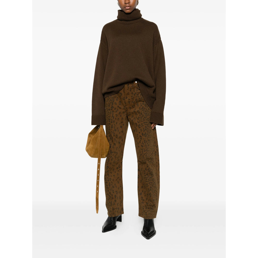 Citizens Of Humanity Denim - Brown | b6eb4a7817ec62a6a7e3b02969601d69550a6e02