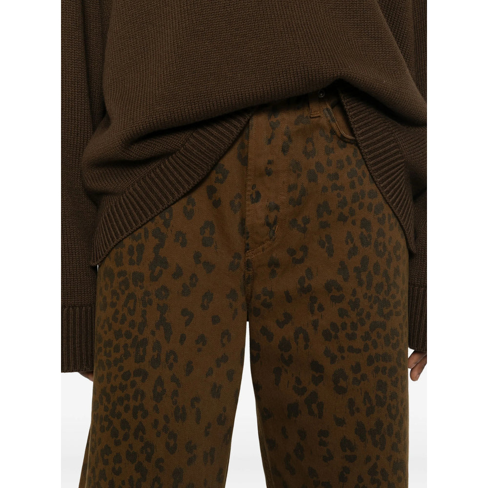 Citizens Of Humanity Denim - Brown | 123a1f0b0afe4a1d2110b817d7191411a4df3775