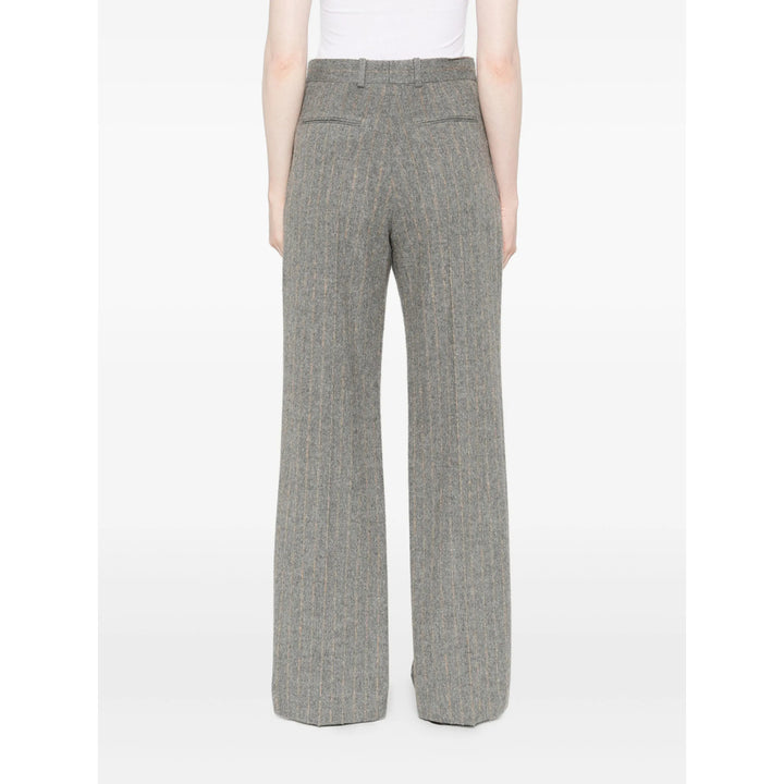 Carven Pants - Gray | 2e7e18013b1ba080d4fc8a54d405bd6301b3702f