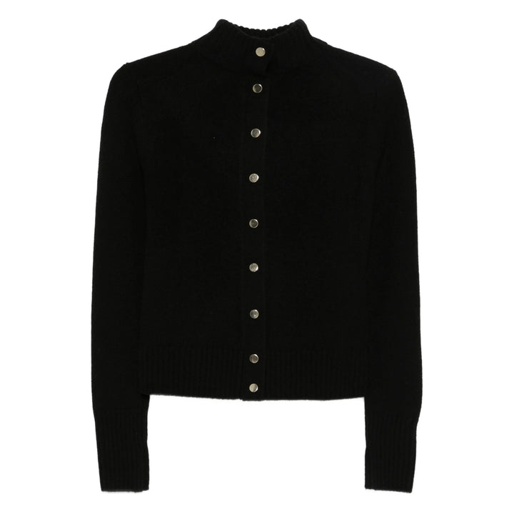 Carven Sweaters - Black | 88917420723f7646d76cbb277a0ca1d91747f54f