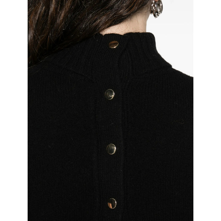 Carven Sweaters - Black | f2c83a3155bda81971f1a3bf50f246a14149a060