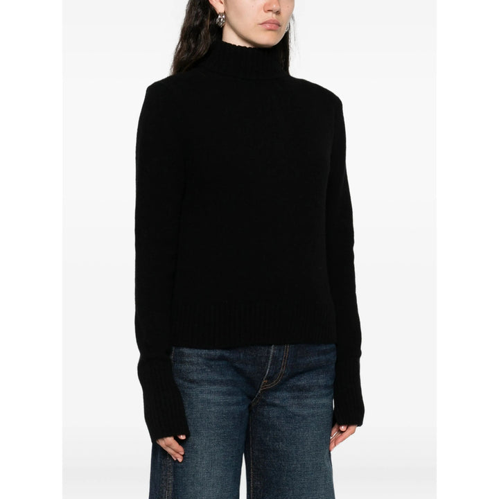 Carven Sweaters - Black | 3b036954243396577f56cf325c06abb5e46d809c