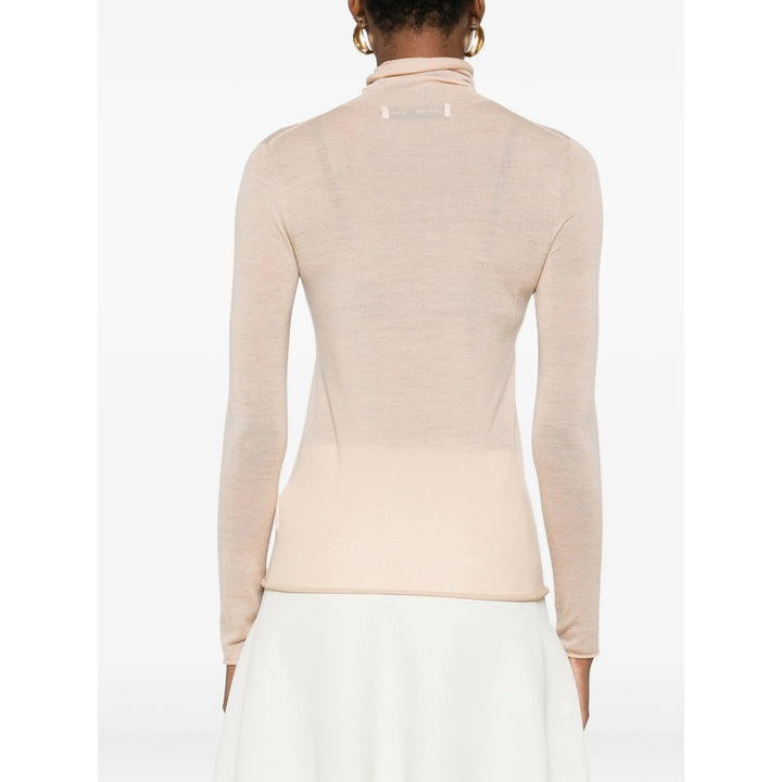 Carven Sweaters - Neutral | 3862ca278e57a6d26d45aaf517925bd768ff143e