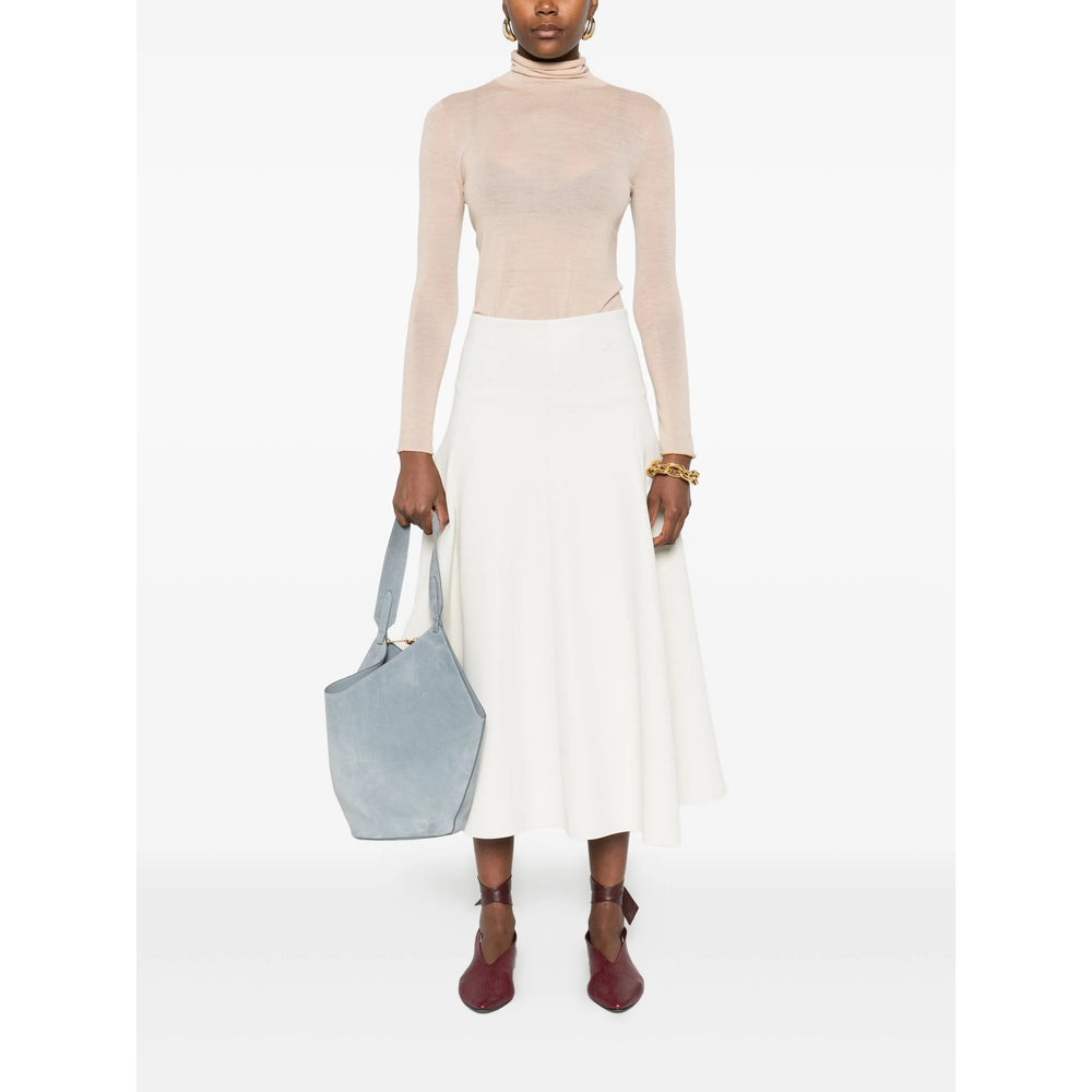 Carven Sweaters - Neutral | 4a60b32e413c87e77af3cd29412b6da209d555dc