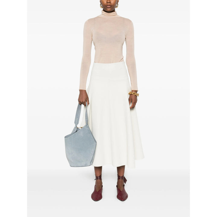 Carven Sweaters - Neutral | 4a60b32e413c87e77af3cd29412b6da209d555dc