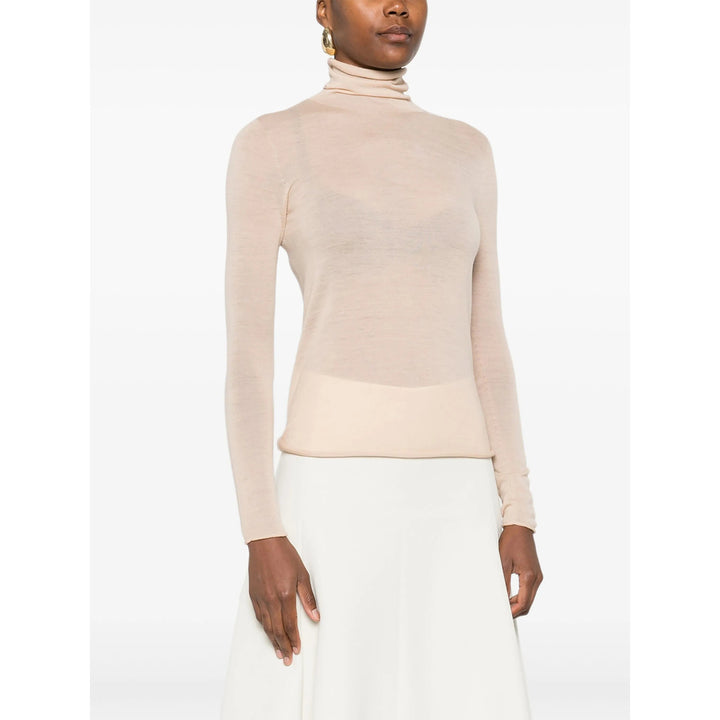 Carven Sweaters - Neutral | 6ab73db053c53bc58702fdcbd431b635b6c71d03