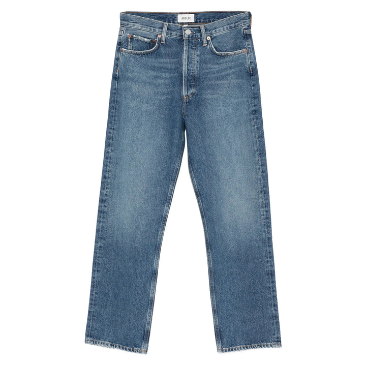 Agolde Denim - Blue | 0867de8d03c78bf520c0b23e40331f3d4ebabf6e
