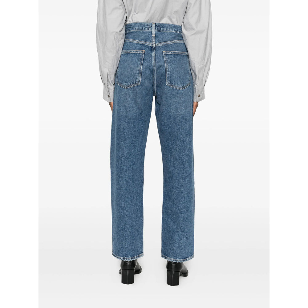 Agolde Denim - Blue | 503d541bb6850f0cada607f29ec22eef04b464af