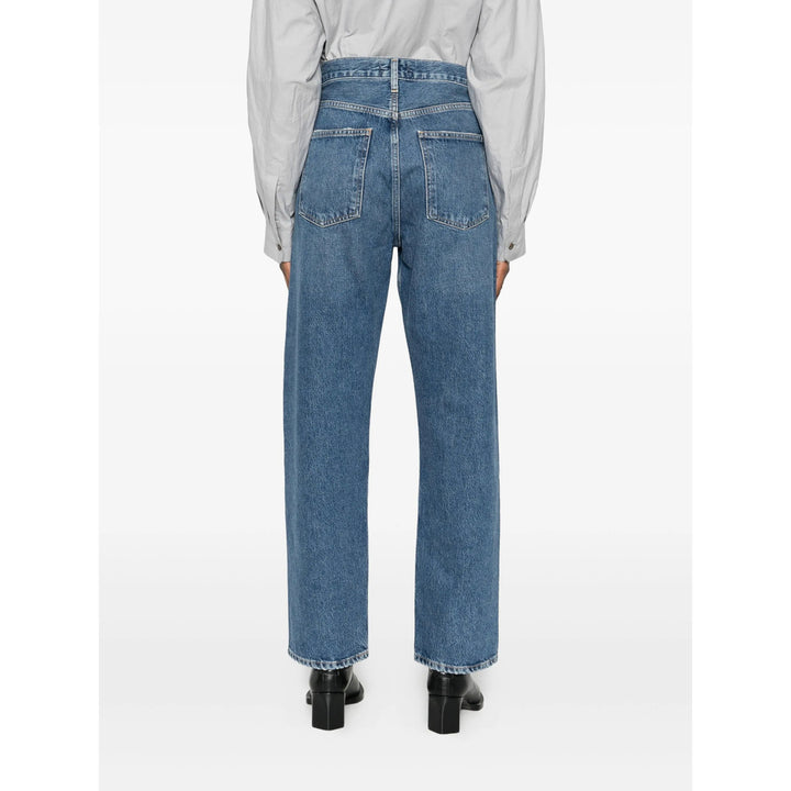 Agolde Denim - Blue | 503d541bb6850f0cada607f29ec22eef04b464af