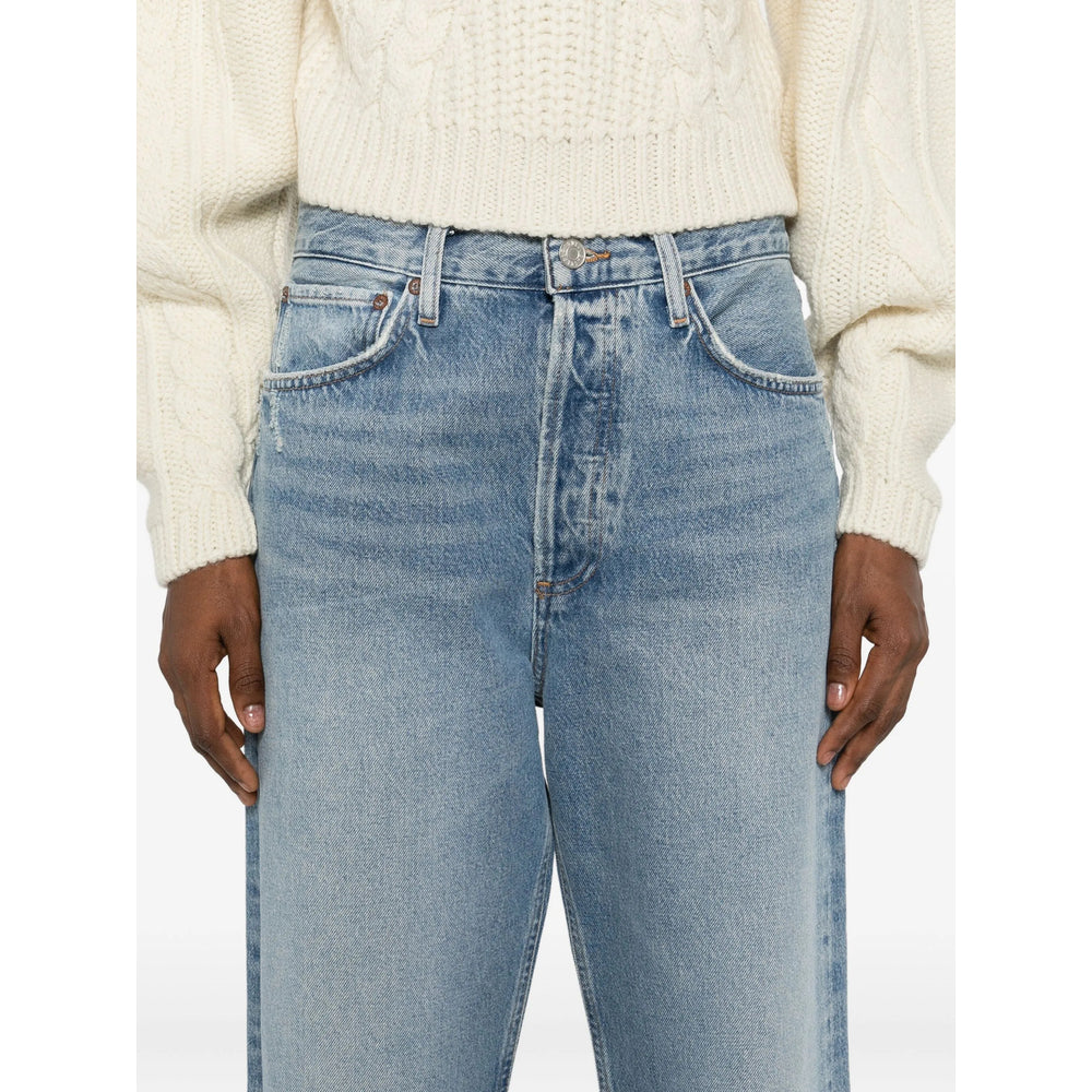 Agolde Denim - Blue | 19b6beea31962f53987c661e57891c41f8019d8d