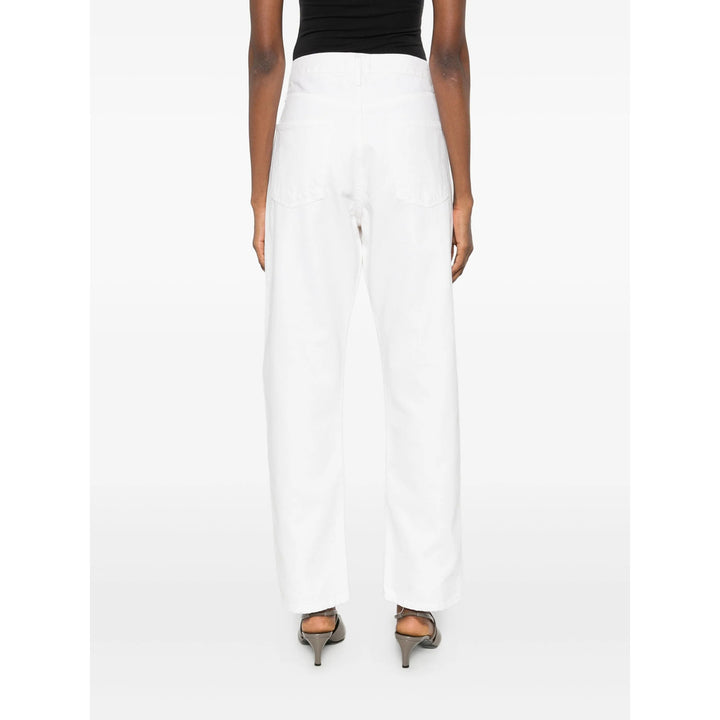 Agolde Denim - White | 07f9ca733db6c3471033fa1260512d0e57f473d4