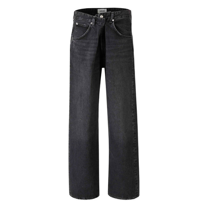 Agolde Denim - Black | e051a5c0b5a239db042f8b50f514724f5908c896