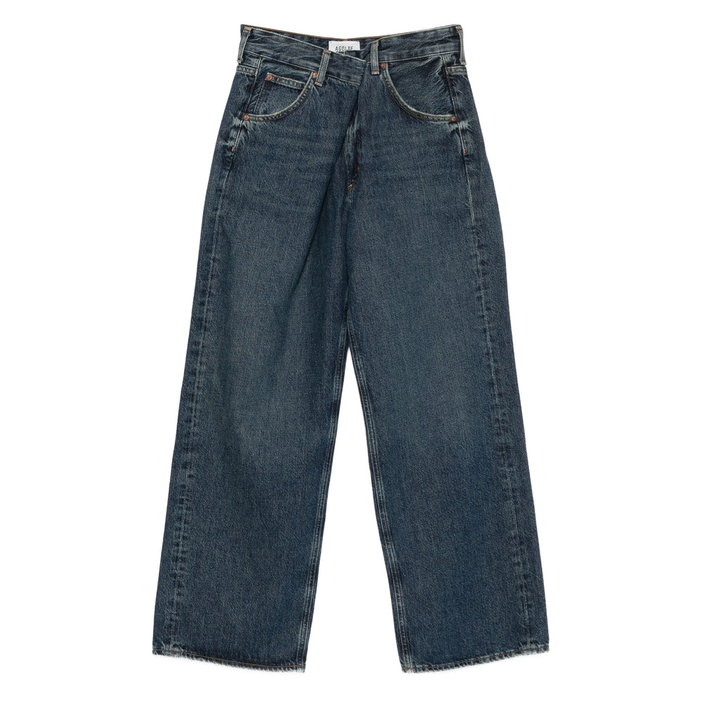 Agolde Denim - Blue | af763e633f8f913de08dad8964cb49db35500ee4