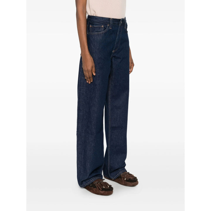 Agolde Denim - Blue | 4d0c4dcb36d46c3f5fccb4190dc517ad28c0a65b