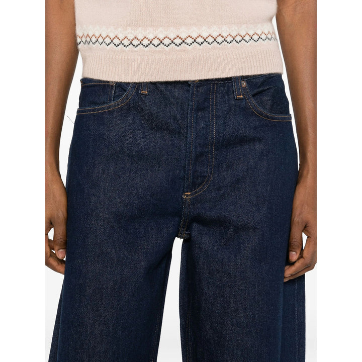 Agolde Denim - Blue | 833f42806ab0e712e84f0071001424a29d7edf52