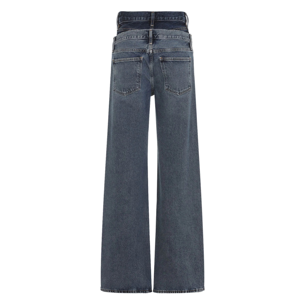 Agolde Denim - Blue | d9cddf3e1e9f5810ac09c5a02e387bfa574e3ba1
