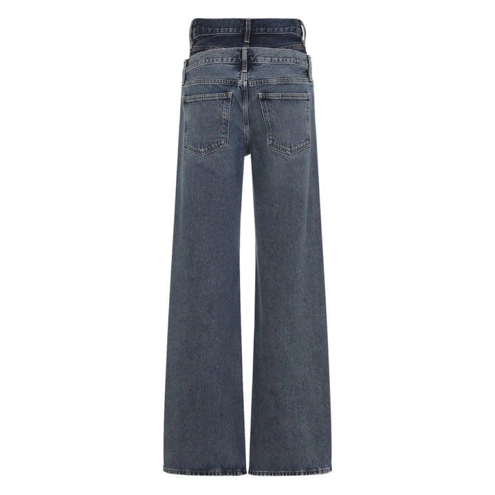 Agolde Denim - Blue | d9cddf3e1e9f5810ac09c5a02e387bfa574e3ba1
