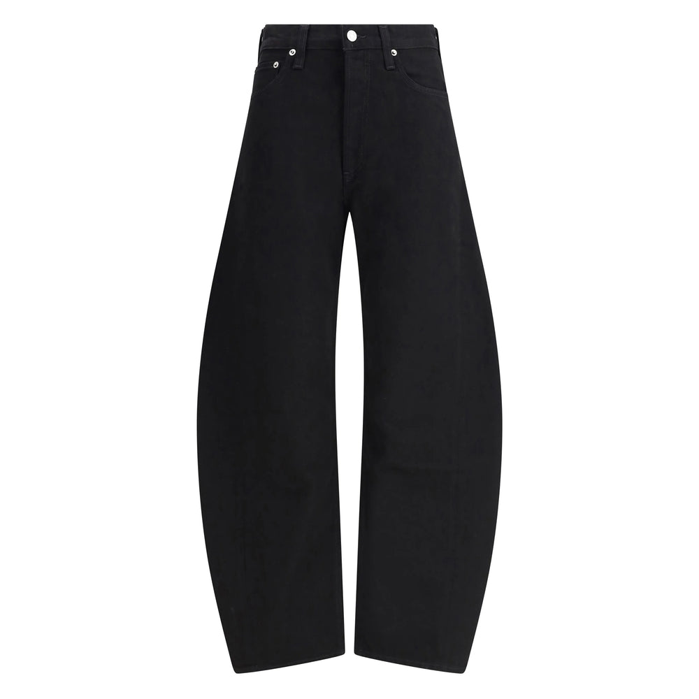 Agolde Denim - Black | 5a0a1bd9132cb0dae3ac1a47ad249d5ae88b22c8