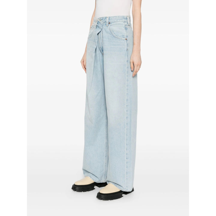 Agolde Denim - Blue | 2845d29aa790d5f47b7d426a1664004acefd6026