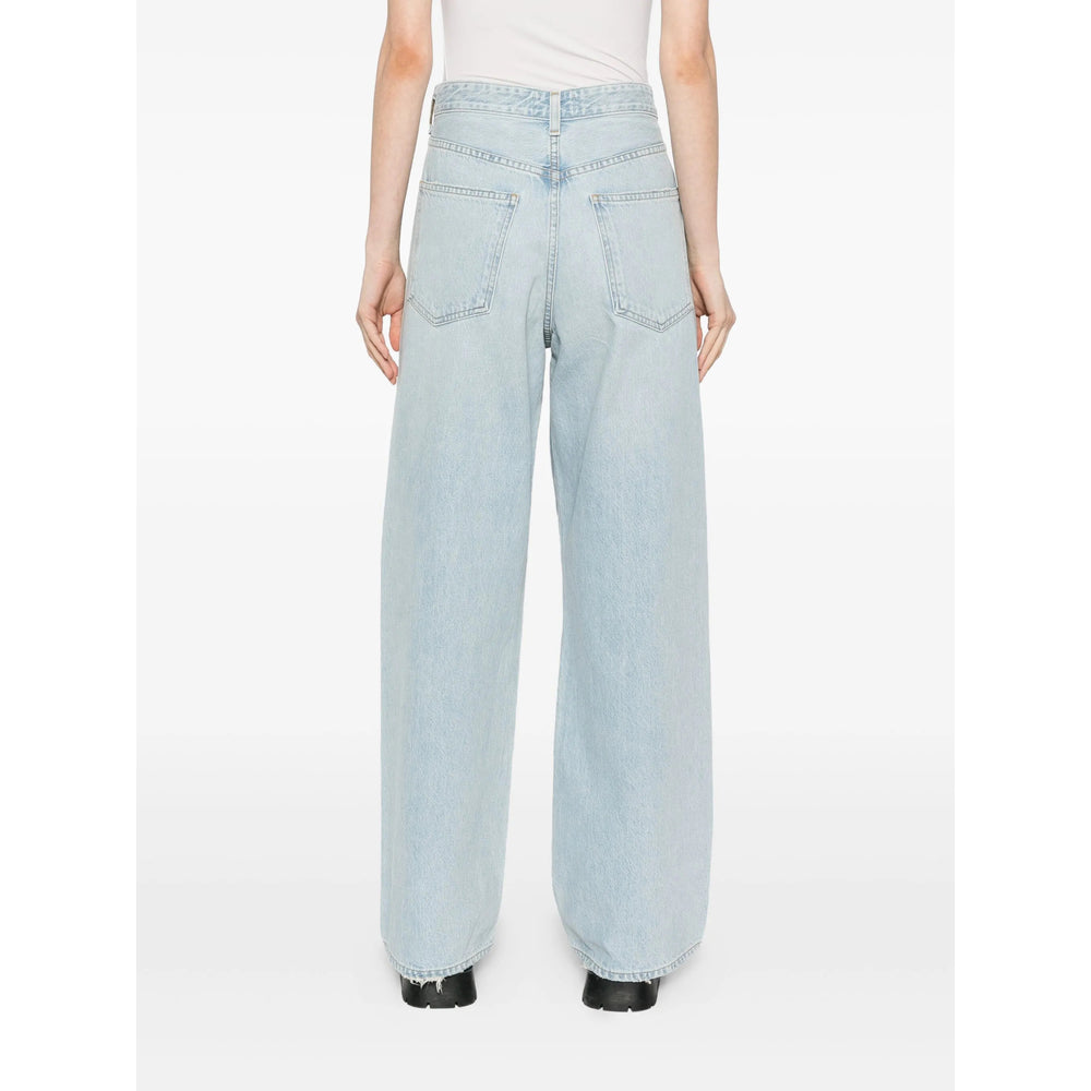 Agolde Denim - Blue | 6a1e8e84e44a25ffed4fd70230f091e8557a53bc