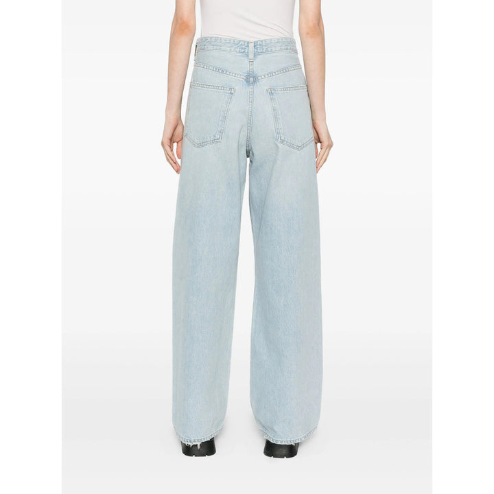 Agolde Denim - Blue | 6a1e8e84e44a25ffed4fd70230f091e8557a53bc