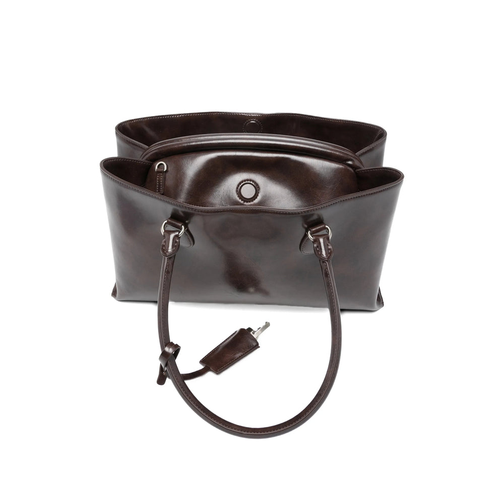 Osoi Bags - Brown | 096429266a93df608317d48990008f83500b4bb0