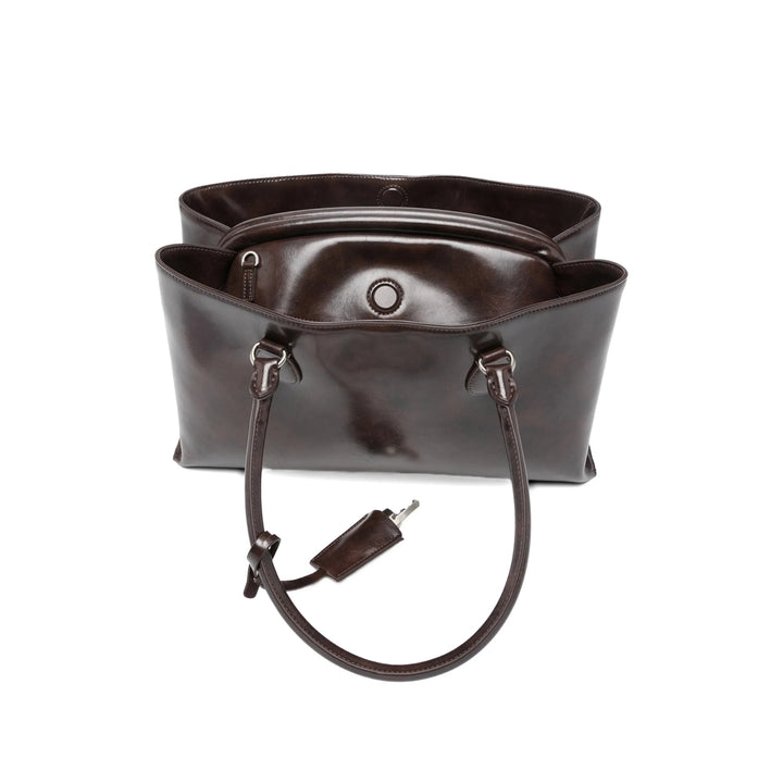 Osoi Bags - Brown | 096429266a93df608317d48990008f83500b4bb0