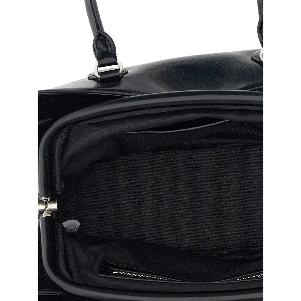 Osoi Bags - Black | cc5c44d0e28e426f30c1a1d1ac6999c7a9a94a93