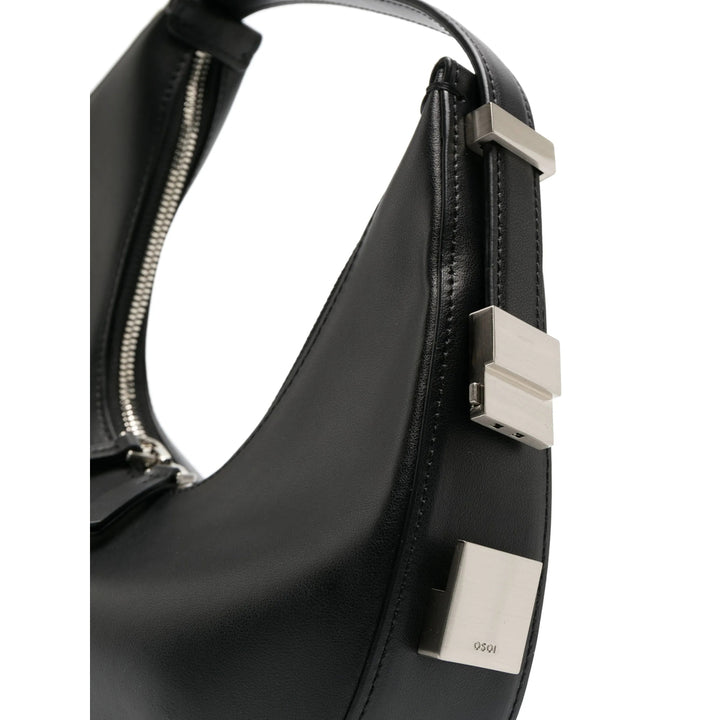 Osoi Bags - Black | 6f3bab255b62453e9ed55fe579d71c2a520ff845
