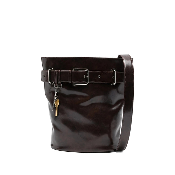 Osoi Bags - Brown | 00ab877f430231b009ccf00ed347d8e893b6b39c