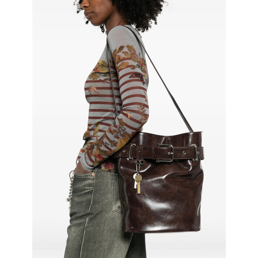 Osoi Bags - Brown | cd4716358686697171466c50d8a59f824977d035
