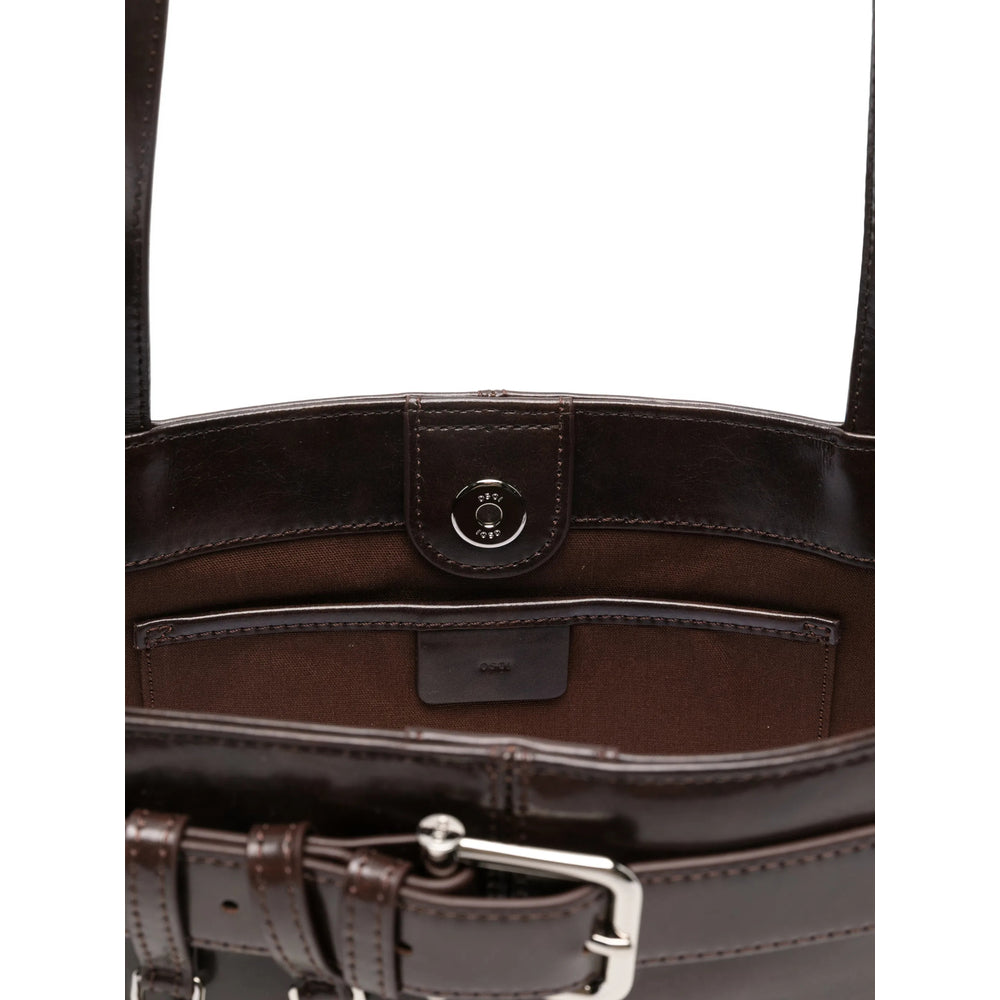 Osoi Bags - Brown | a2ac705c89b8021a51c2a1d0b966171a72d09ed8